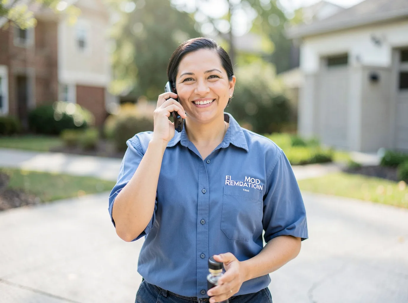 Mold Remediation Narka, KS FAQs